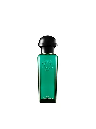 HERMÈS | Eau d'orange verte Eau de Cologne 50ml | 